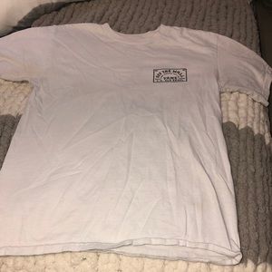 Vans C.A. Old Skool Tee